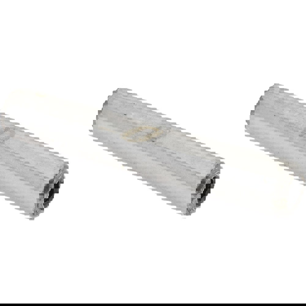 Flat Vent Pull Out Dowel Pin: 1/2 x 3